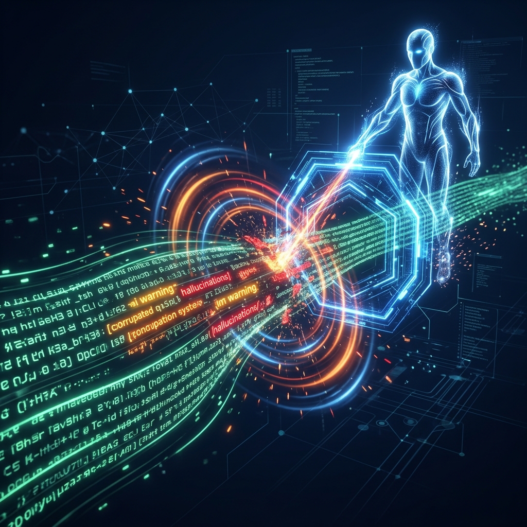 SIREN Quality Coherence Guardian â€” sentinel catching hallucinated data
