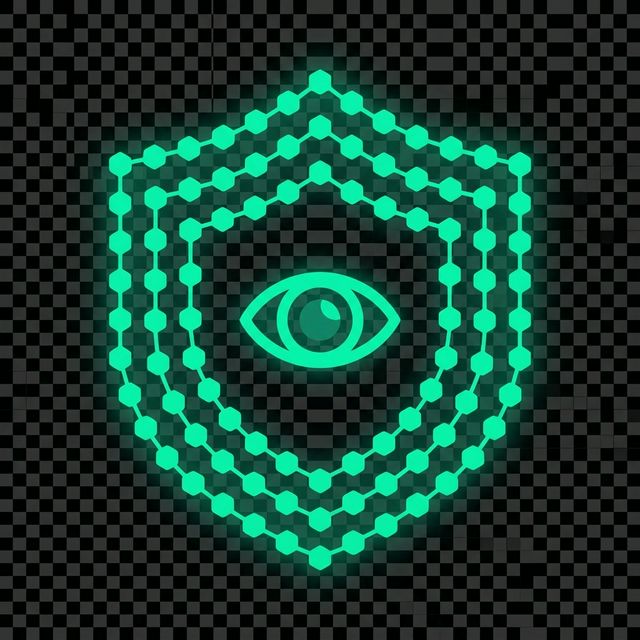 DESTILL.ai shield logo